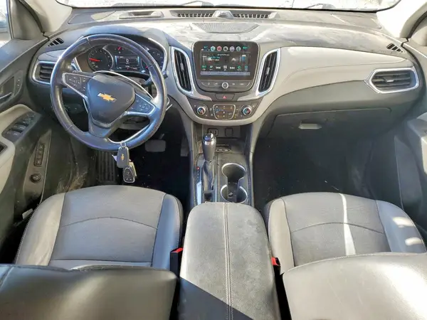 2GNAXWEX1J6226556 2018 CHEVROLET EQUINOX - Image 8
