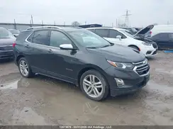 2GNAXWEX1J6231420 2018 CHEVROLET EQUINOX