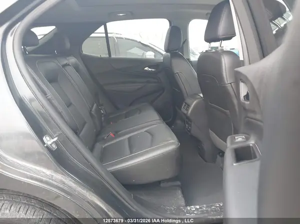 2GNAXWEX1J6231420 2018 CHEVROLET EQUINOX - Image 8