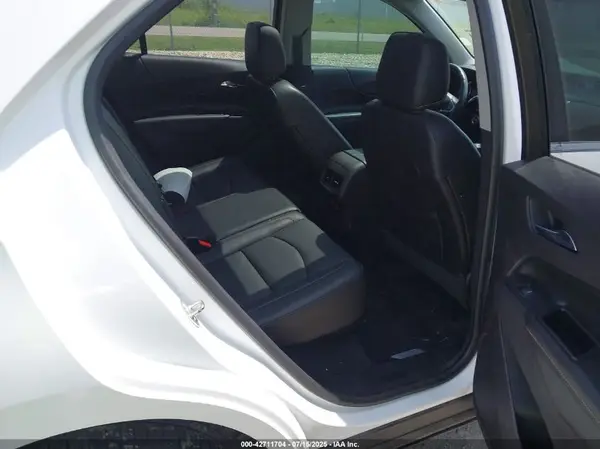 2GNAXWEX1J6241820 2018 CHEVROLET EQUINOX - Image 8