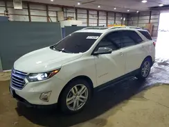 2GNAXWEX1J6245625 2018 CHEVROLET EQUINOX