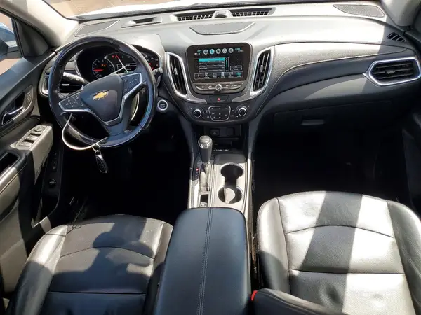 2GNAXWEX1J6245625 2018 CHEVROLET EQUINOX - Image 8