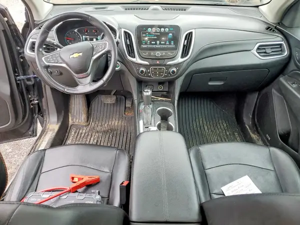 2GNAXWEX1J6259122 2018 CHEVROLET EQUINOX - Image 8