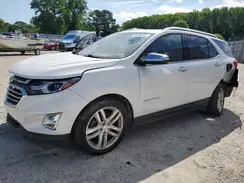 2GNAXWEX1J6267155 2018 CHEVROLET EQUINOX