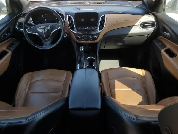 2GNAXWEX1J6267155 2018 CHEVROLET EQUINOX - Image 8