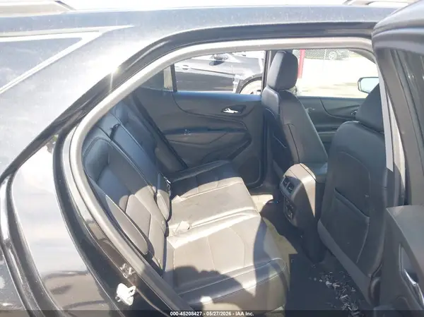 2GNAXWEX1J6300770 2018 CHEVROLET EQUINOX - Image 8