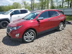 2GNAXWEX1J6307394 2018 CHEVROLET EQUINOX