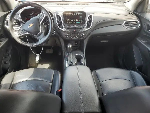2GNAXWEX1J6307394 2018 CHEVROLET EQUINOX - Image 8