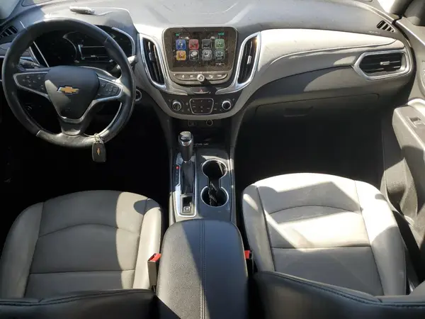 2GNAXWEX1J6312675 2018 CHEVROLET EQUINOX - Image 8