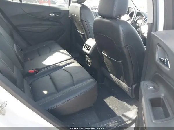 2GNAXWEX1J6330075 2018 CHEVROLET EQUINOX - Image 8