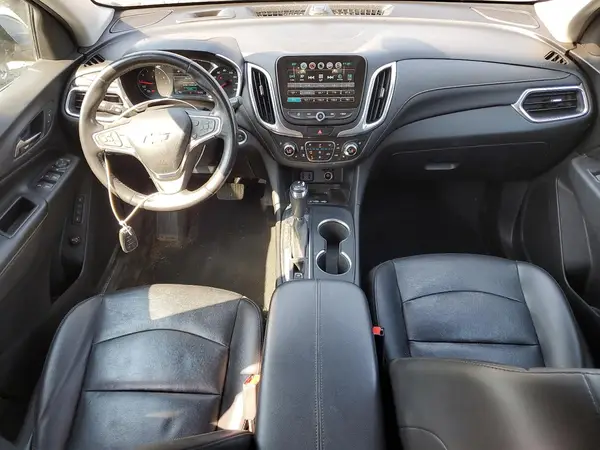 2GNAXWEX1J6330853 2018 CHEVROLET EQUINOX - Image 8