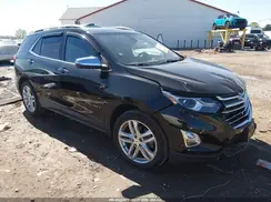 2GNAXWEX2J6139510 2018 CHEVROLET EQUINOX