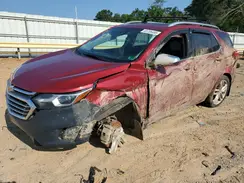 2GNAXWEX2J6141709 2018 CHEVROLET EQUINOX