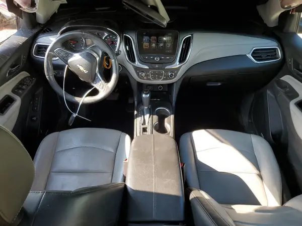 2GNAXWEX2J6141709 2018 CHEVROLET EQUINOX - Image 8
