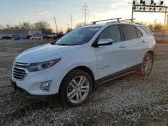 2GNAXWEX2J6144500 2018 CHEVROLET EQUINOX