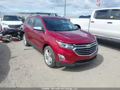 2GNAXWEX2J6144562 2018 CHEVROLET EQUINOX