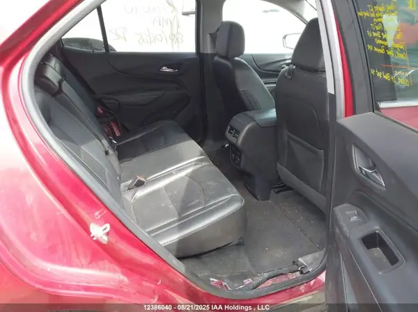 2GNAXWEX2J6144562 2018 CHEVROLET EQUINOX - Image 8
