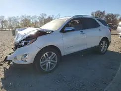 2GNAXWEX2J6147929 2018 CHEVROLET EQUINOX