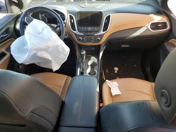 2GNAXWEX2J6147929 2018 CHEVROLET EQUINOX - Image 8