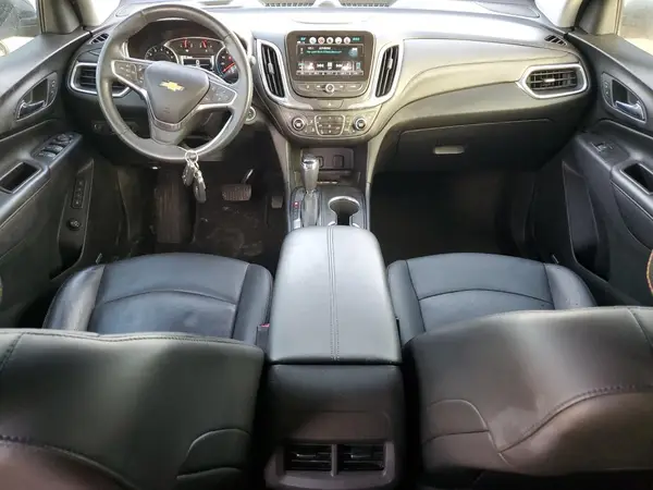 2GNAXWEX2J6149471 2018 CHEVROLET EQUINOX - Image 8