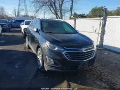 2GNAXWEX2J6159885 2018 CHEVROLET EQUINOX
