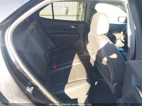 2GNAXWEX2J6159885 2018 CHEVROLET EQUINOX - Image 8