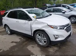 2GNAXWEX2J6164679 2018 CHEVROLET EQUINOX