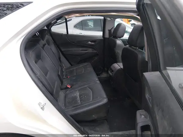 2GNAXWEX2J6164679 2018 CHEVROLET EQUINOX - Image 8