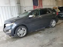 2GNAXWEX2J6187511 2018 CHEVROLET EQUINOX