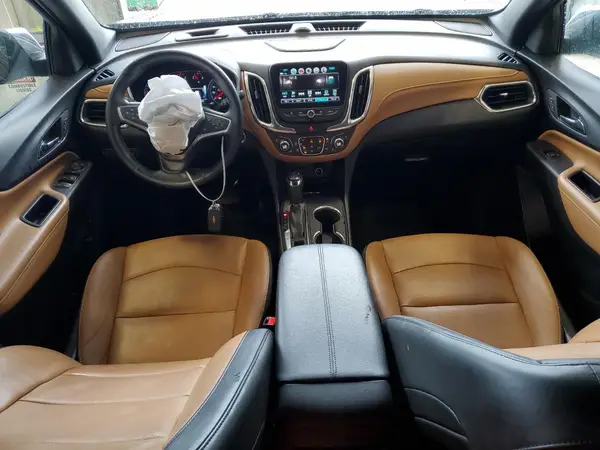 2GNAXWEX2J6187511 2018 CHEVROLET EQUINOX - Image 8
