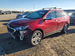 2GNAXWEX2J6198685 2018 CHEVROLET EQUINOX