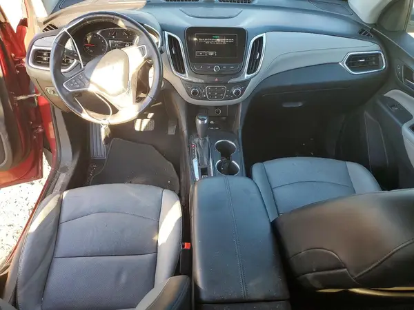 2GNAXWEX2J6198685 2018 CHEVROLET EQUINOX - Image 8
