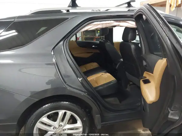 2GNAXWEX2J6201925 2018 CHEVROLET EQUINOX - Image 8