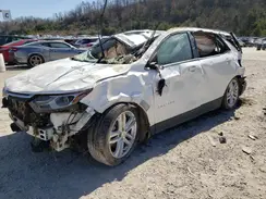 2GNAXWEX2J6204565 2018 CHEVROLET EQUINOX