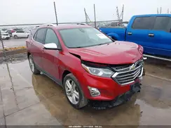 2GNAXWEX2J6204985 2018 CHEVROLET EQUINOX