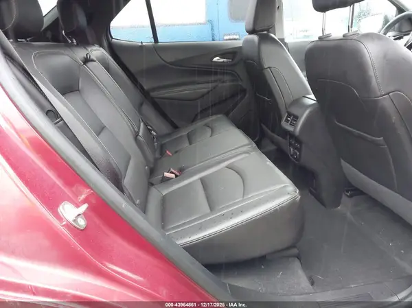 2GNAXWEX2J6204985 2018 CHEVROLET EQUINOX - Image 8