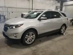 2GNAXWEX2J6224346 2018 CHEVROLET EQUINOX
