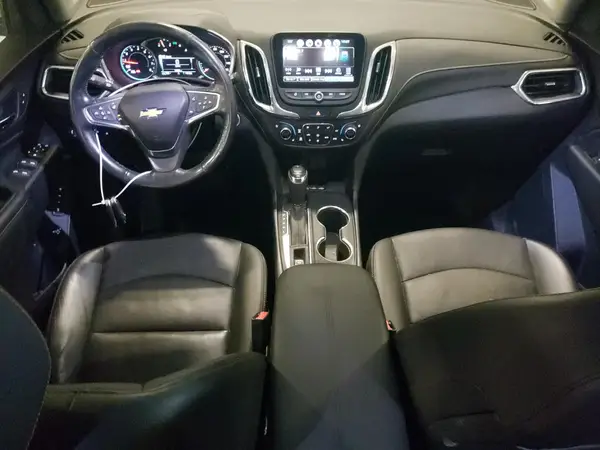 2GNAXWEX2J6224346 2018 CHEVROLET EQUINOX - Image 8
