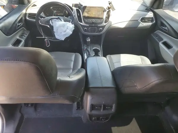 2GNAXWEX2J6232883 2018 CHEVROLET EQUINOX - Image 8
