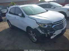2GNAXWEX2J6259646 2018 CHEVROLET EQUINOX