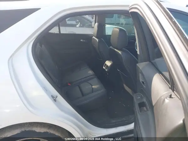 2GNAXWEX2J6259646 2018 CHEVROLET EQUINOX - Image 8