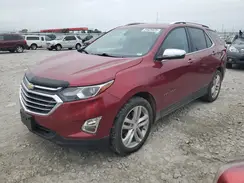 2GNAXWEX2J6269061 2018 CHEVROLET EQUINOX