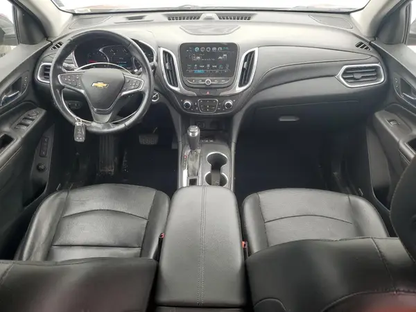 2GNAXWEX2J6269061 2018 CHEVROLET EQUINOX - Image 8