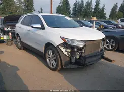 2GNAXWEX2J6283610 2018 CHEVROLET EQUINOX