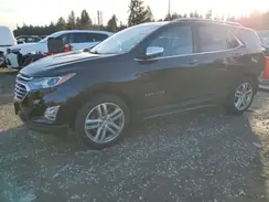 2GNAXWEX2J6295093 2018 CHEVROLET EQUINOX