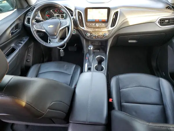 2GNAXWEX2J6295093 2018 CHEVROLET EQUINOX - Image 8
