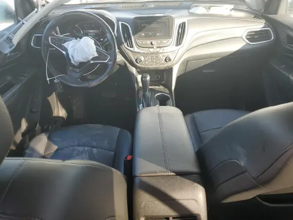 2GNAXWEX2J6297751 2018 CHEVROLET EQUINOX - Image 8