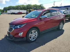 2GNAXWEX2J6309140 2018 CHEVROLET EQUINOX