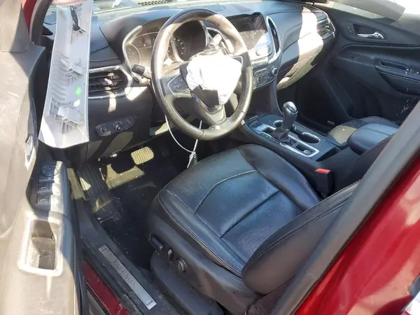 2GNAXWEX2J6309140 2018 CHEVROLET EQUINOX - Image 8