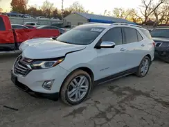 2GNAXWEX2J6313119 2018 CHEVROLET EQUINOX